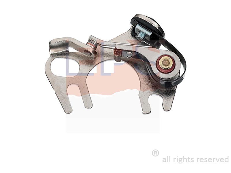 Eps-(1.5085) coppie contatti