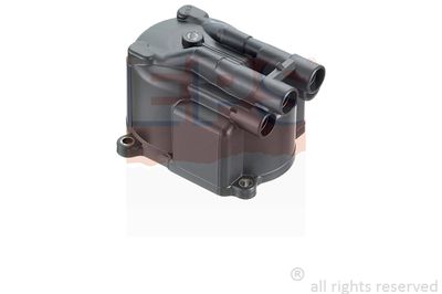 EPS 1.313.113 / Calotta distributore accensione Made in Italy - OE Equivalent