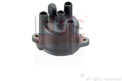EPS 1.313.245 / Calotta distributore accensione Made in Italy - OE Equivalent