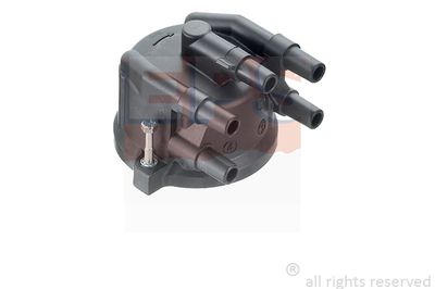 EPS 1.313.248 / Calotta distributore accensione Made in Italy - OE Equivalent