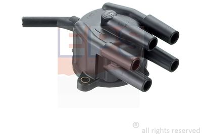 EPS 1.313.257 / Calotta distributore accensione Made in Italy - OE Equivalent