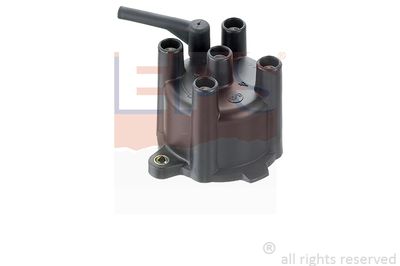 EPS 1.313.258 / Calotta distributore accensione Made in Italy - OE Equivalent