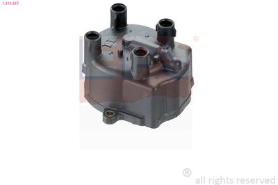 EPS 1.313.267 / Calotta distributore accensione Made in Italy - OE Equivalent