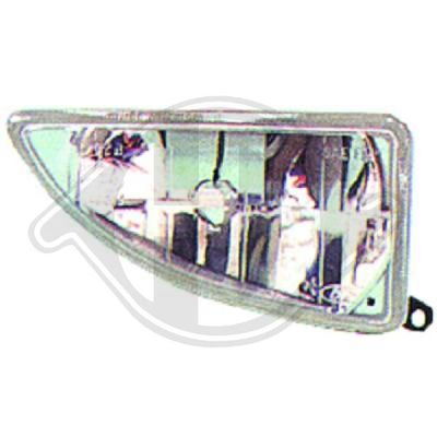 EPS 1.415.088 / Spazzola distributore accensione Made in Italy - OE Equivalent