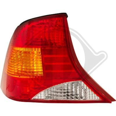 EPS 1.415.091 / Spazzola distributore accensione Made in Italy - OE Equivalent
