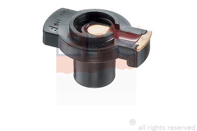 EPS 1.415.096R / Spazzola distributore accensione Made in Italy - OE Equivalent