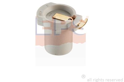 EPS 1.415.097 / Spazzola distributore accensione Made in Italy - OE Equivalent