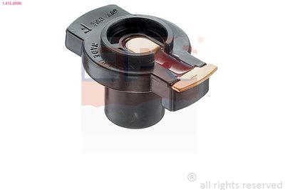 EPS 1.415.099R / Spazzola distributore accensione Made in Italy - OE Equivalent
