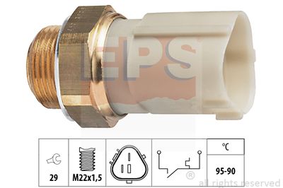 Thermo switches