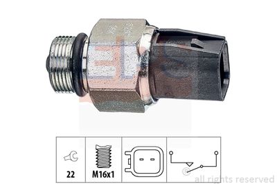 Reversing light switches