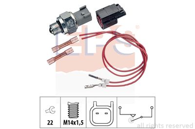 Reversing light switches