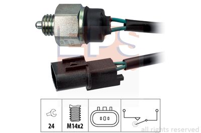 Reversing light switches