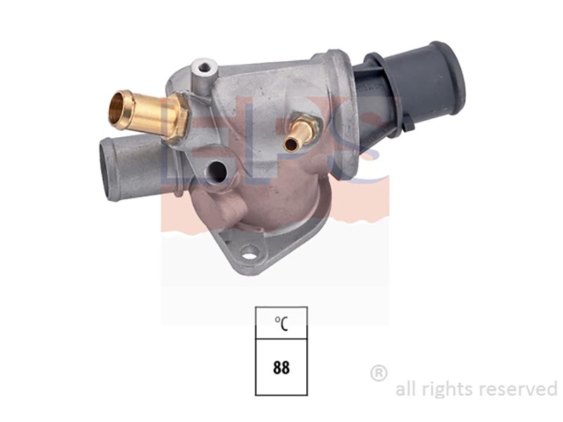 Thermostats