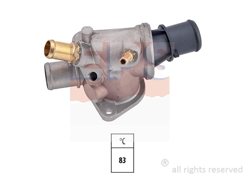 Thermostats