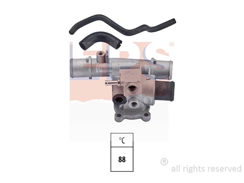 Thermostats