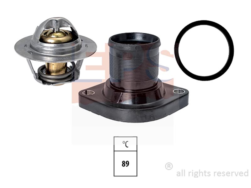Thermostats