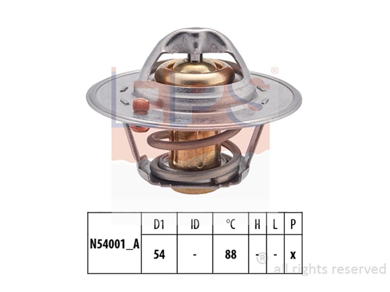 Thermostats