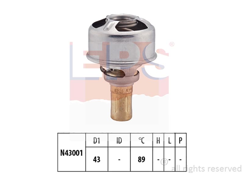 Thermostats