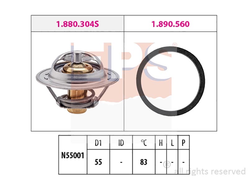 Thermostats