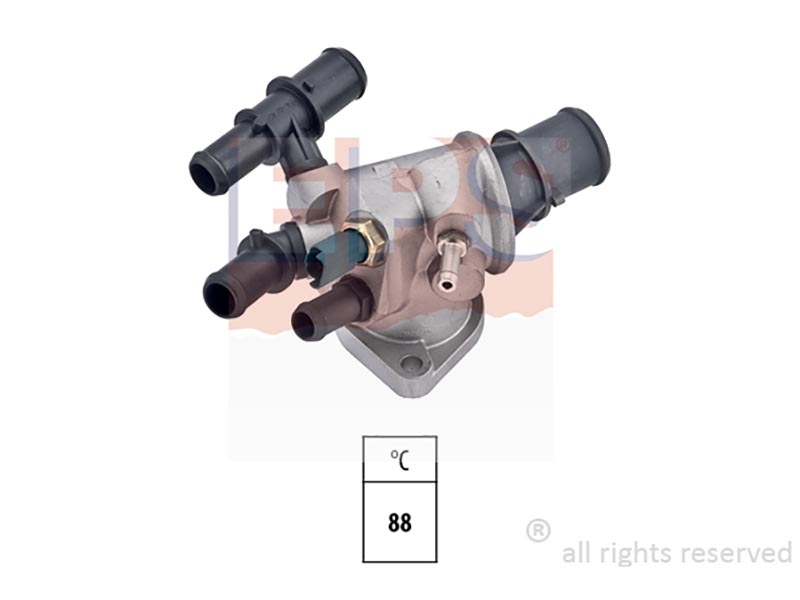 Thermostats