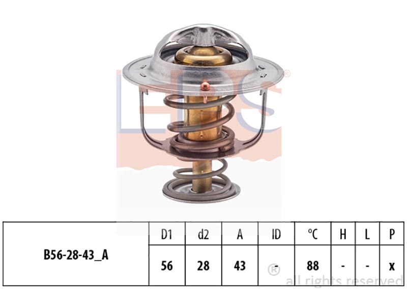 Thermostats