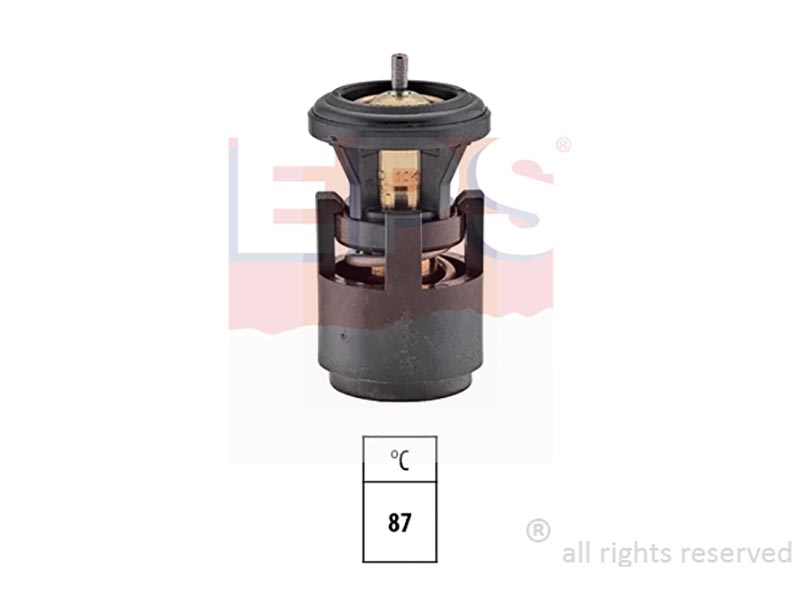 Thermostats