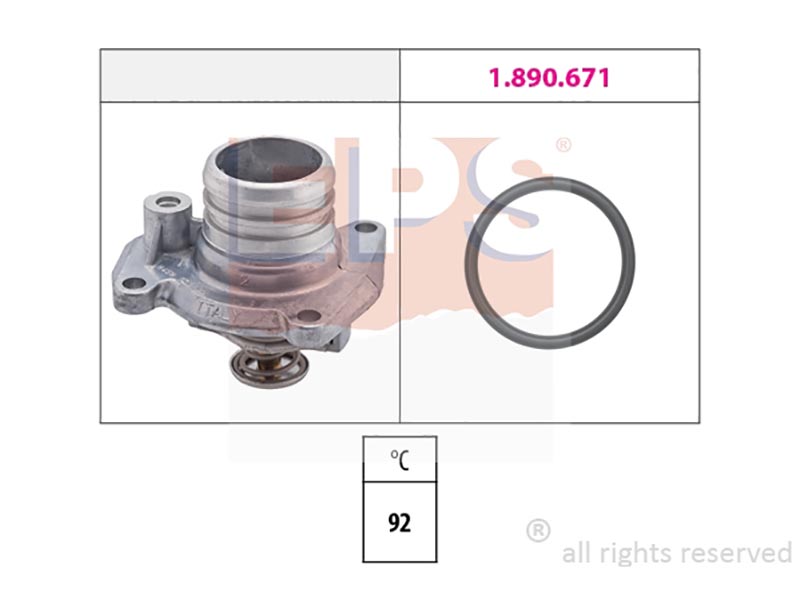 Thermostats