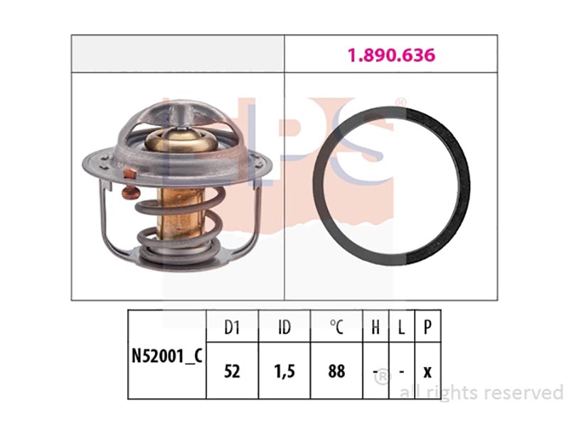 Thermostats
