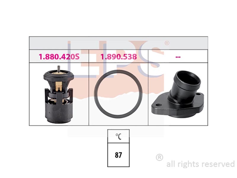 Thermostats