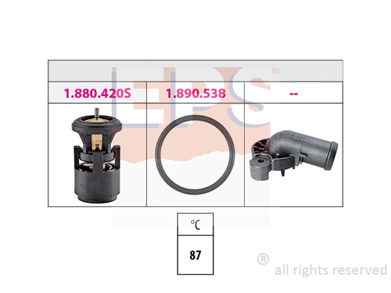 Thermostats