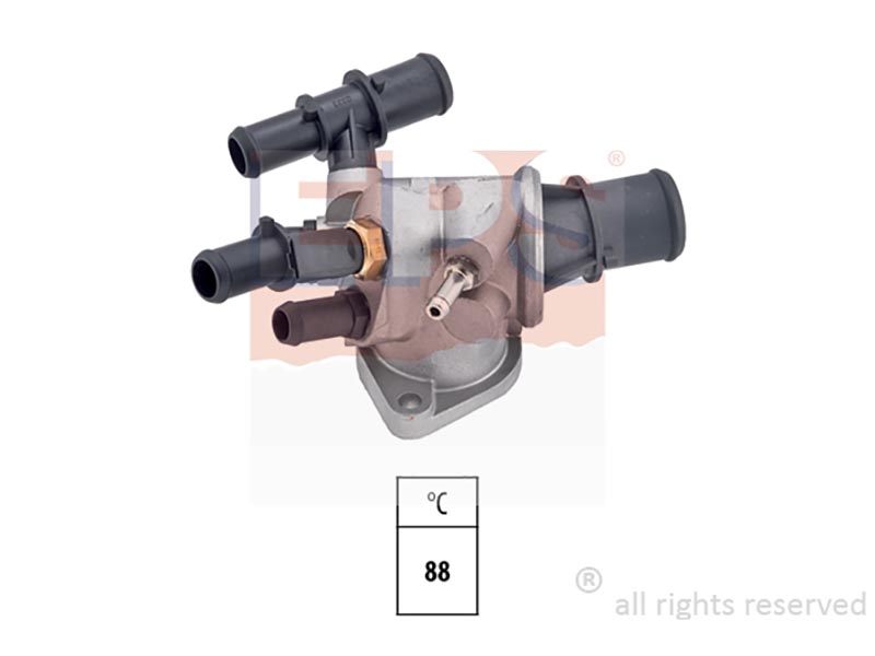 Thermostats