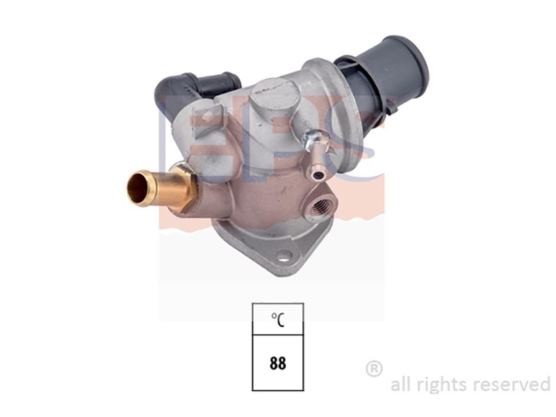 Thermostats