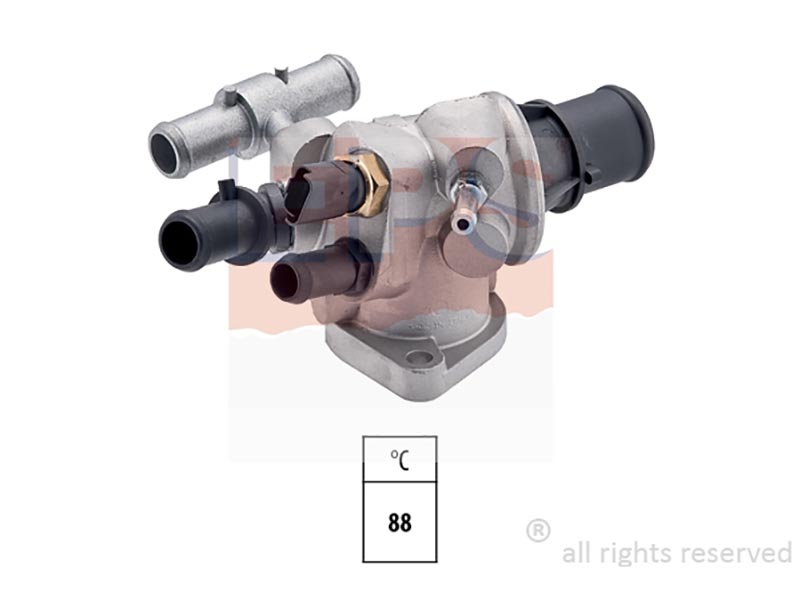 Thermostats