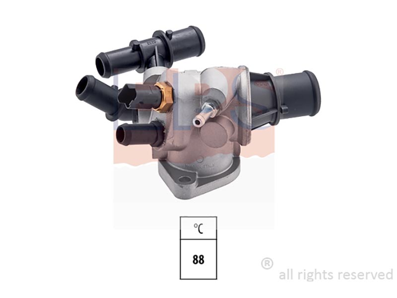Thermostats