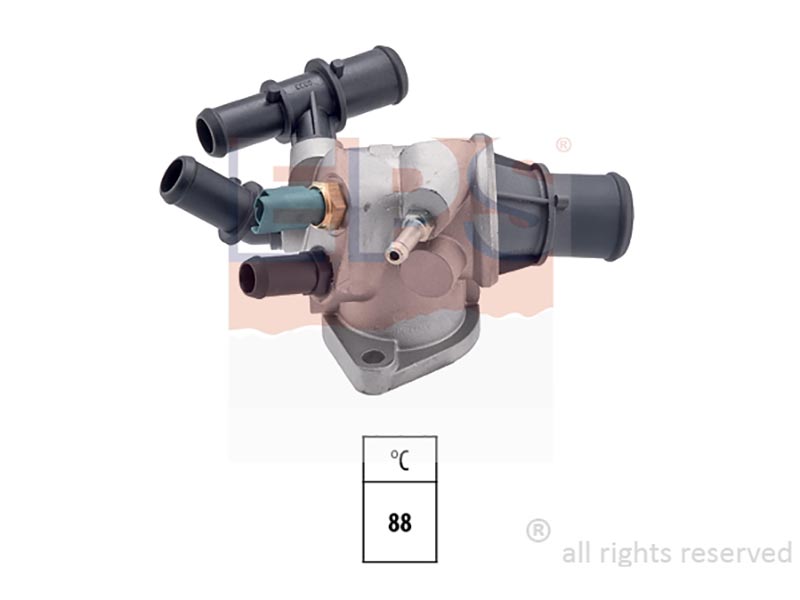 Thermostats
