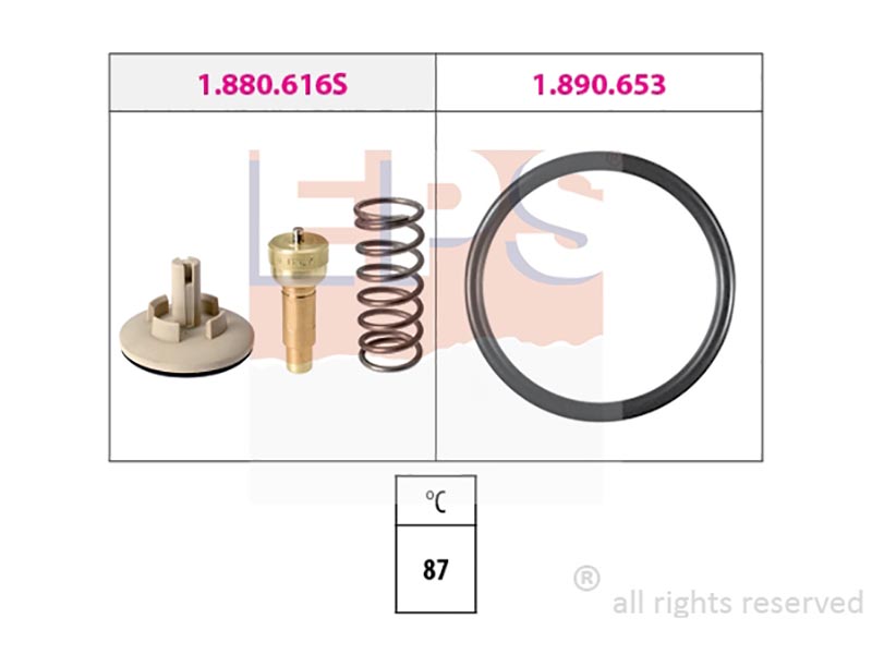 Thermostats