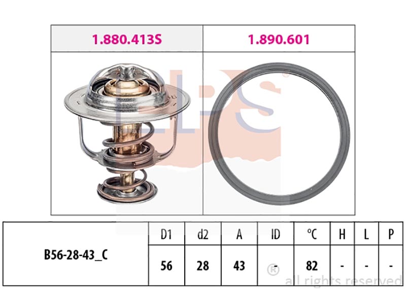 Thermostats