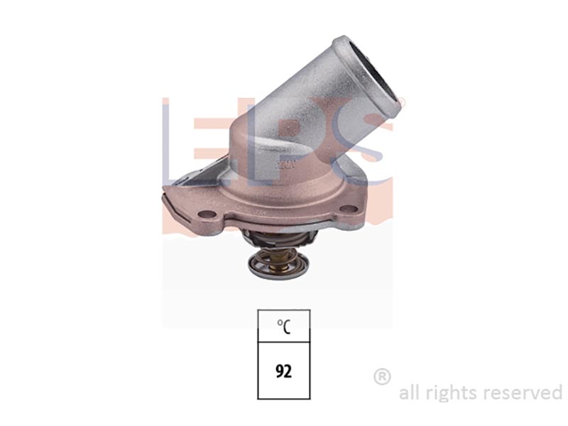 Thermostats