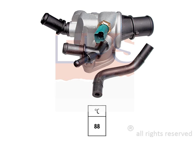 Thermostats