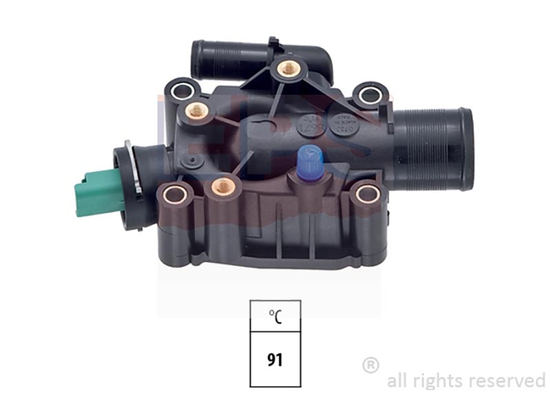 Thermostats