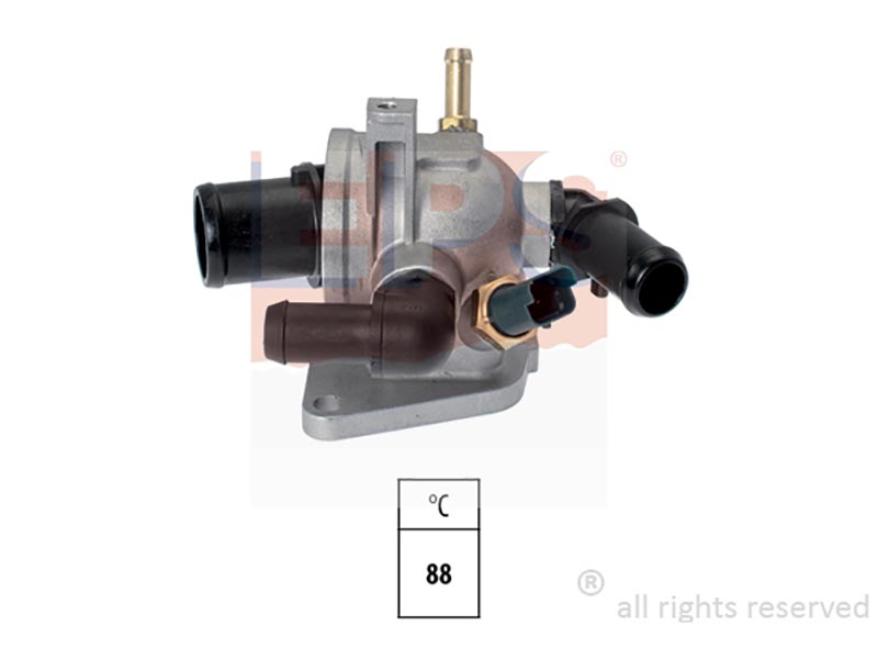 Thermostats