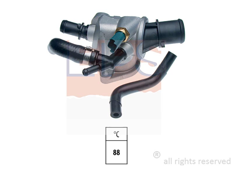 Thermostats