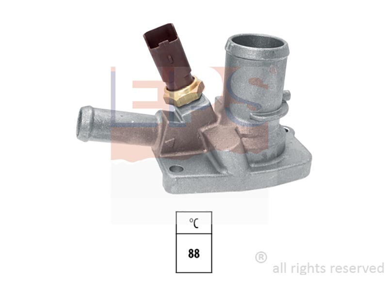Thermostats