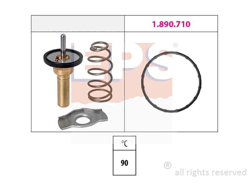 Thermostats