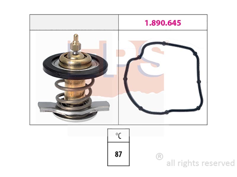 Thermostats