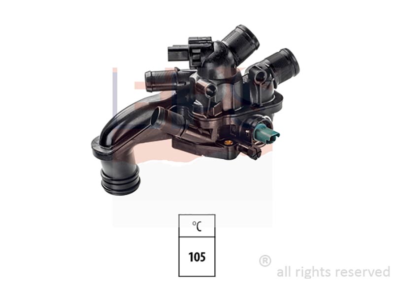Thermostats