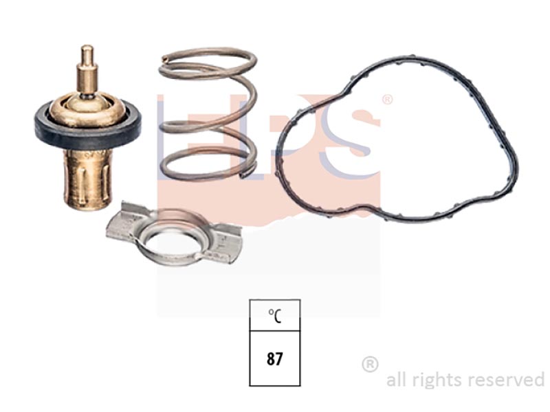Thermostats