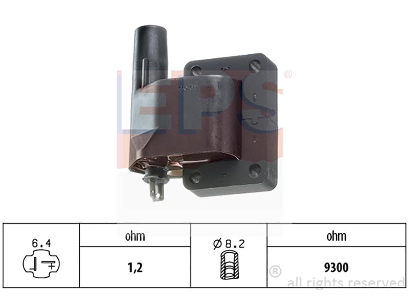 Eps-(9.6119) bobine