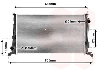 Radiator