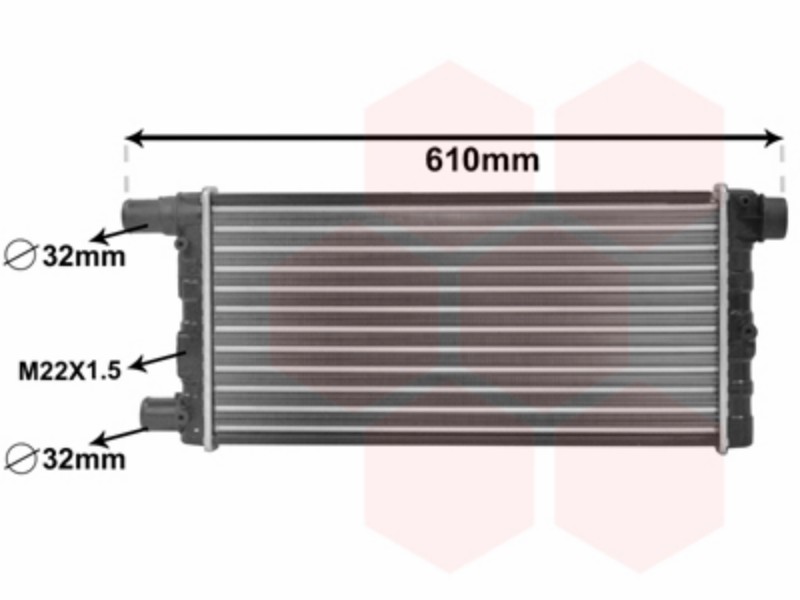 Radiator